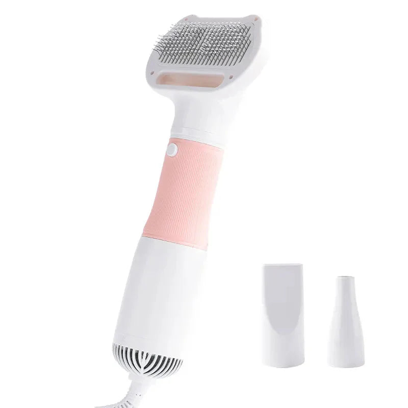 Superidag 3-In-1 Pet Hair Dryer