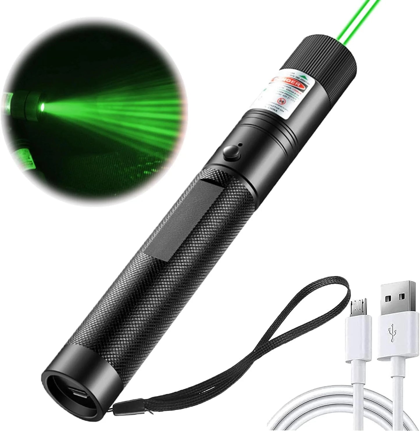 Superidag Laser Pointer Pet Toys for Dogs and Cats