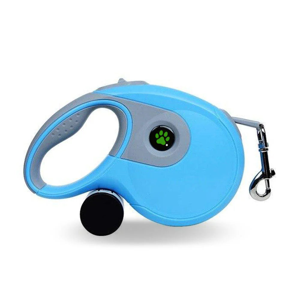 Superidag Retractable Dog Leash | 100 Kg | Rolling Tape