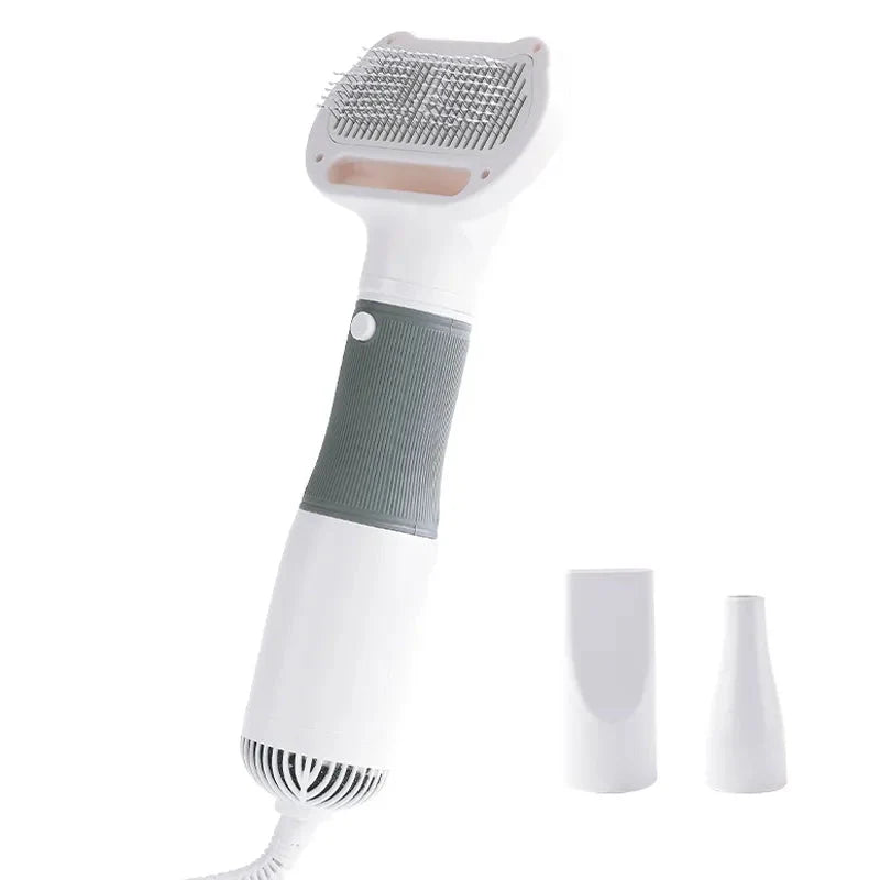 Superidag 3-In-1 Pet Hair Dryer