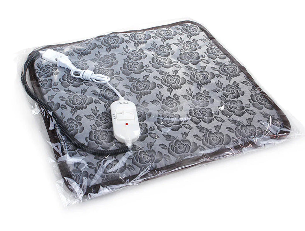 Superidag Pet Heating Pad | Winter Blanket Heater for Pets