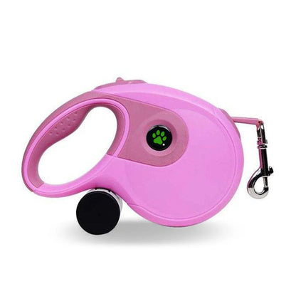 Superidag Retractable Dog Leash | 100 Kg | Rolling Tape