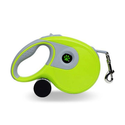 Superidag Retractable Dog Leash | 100 Kg | Rolling Tape