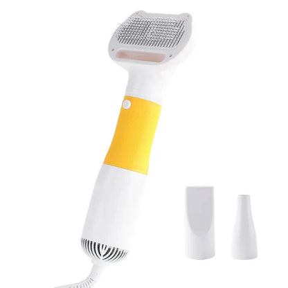 Superidag 3-In-1 Pet Hair Dryer